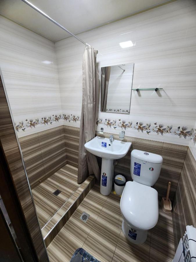 Yusuf Gold House Hotel Samarkand Exterior photo