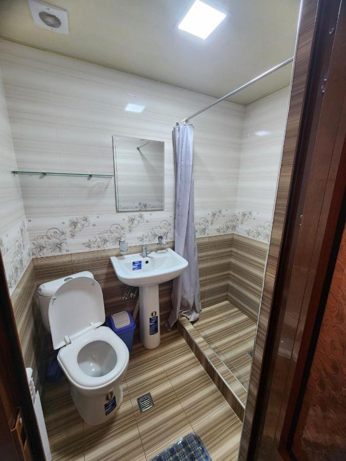 Yusuf Gold House Hotel Samarkand Exterior photo